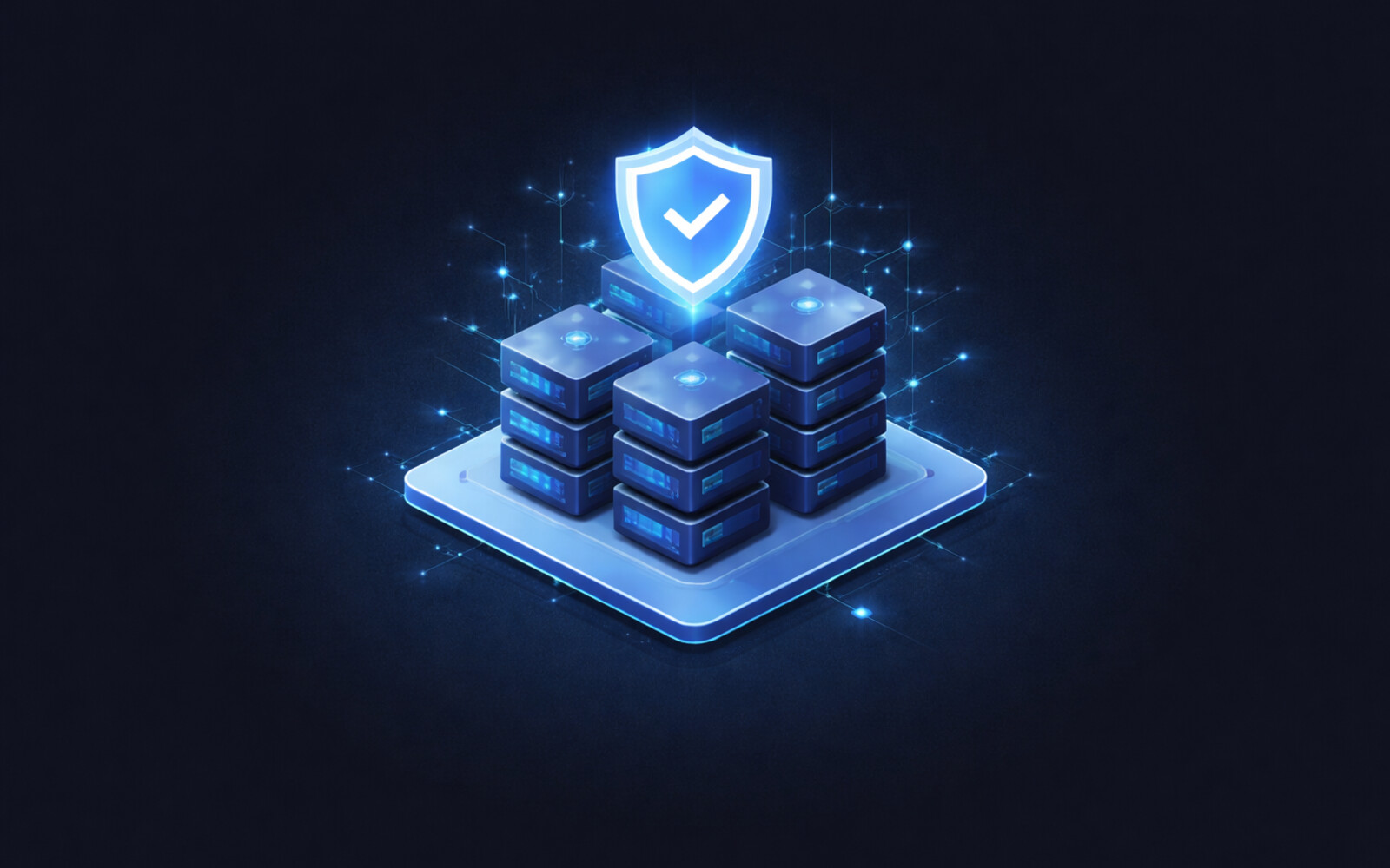 Infrastructure Management